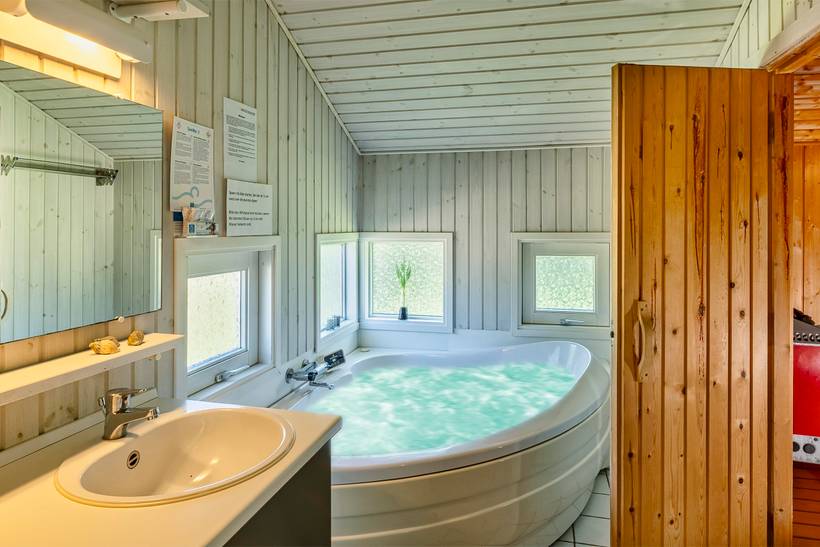 Foto von Ferienhaus HA82 in Vejers Strand - Westjütland