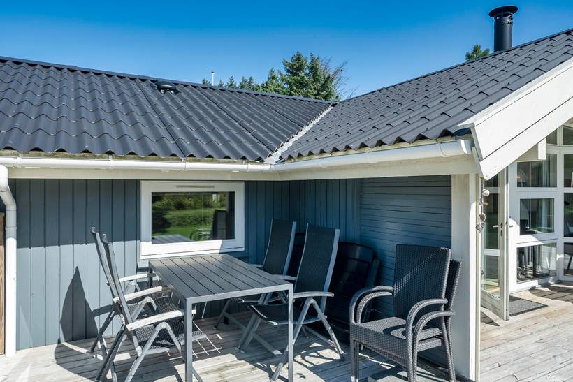 Foto von Ferienhaus HA82 in Vejers Strand - Westjütland