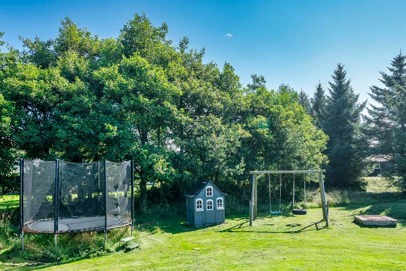 Foto von Ferienhaus HA82 in Vejers Strand - Westjütland
