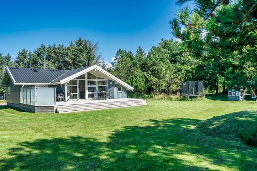 Foto von Ferienhaus HA82 in Vejers Strand - Westjütland