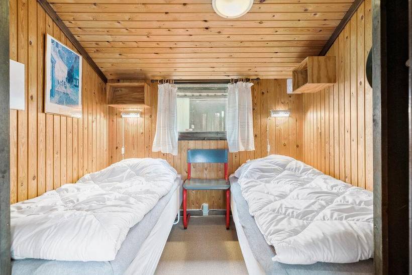 Foto von Ferienhaus HA83 in Lønstrup - Nordjütland
