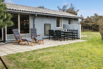 Vorschaubild von Ferienhaus HA83 in Lønstrup - Nordjütland