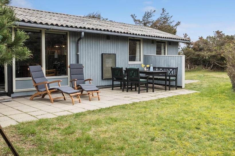 Foto von Ferienhaus HA83 in Lønstrup - Nordjütland