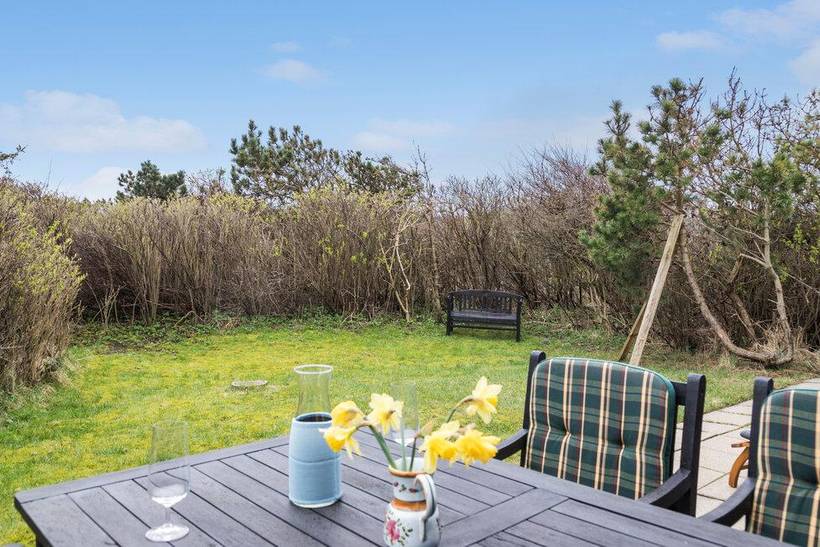 Foto von Ferienhaus HA83 in Lønstrup - Nordjütland