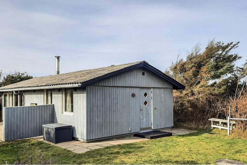 Foto von Ferienhaus HA83 in Lønstrup - Nordjütland