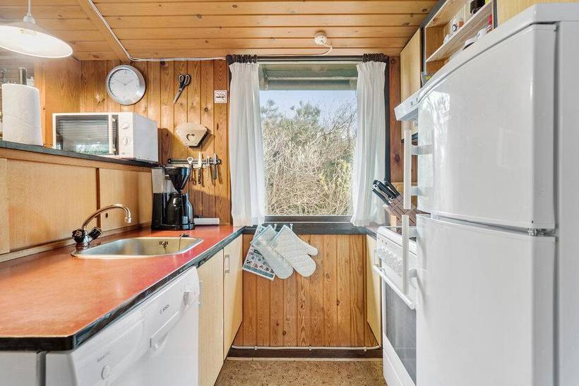 Foto von Ferienhaus HA83 in Lønstrup - Nordjütland
