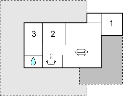 Vorschaubild von Ferienhaus HA83 in Lønstrup - Nordjütland