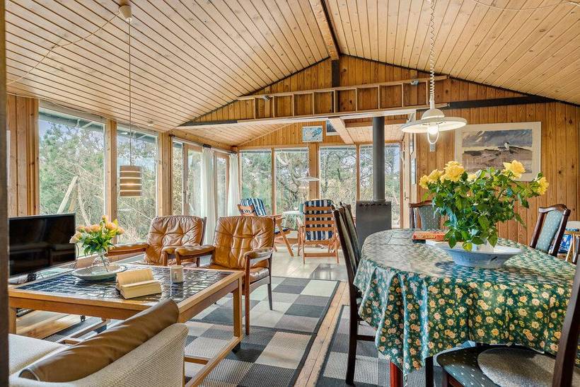 Foto von Ferienhaus HA83 in Lønstrup - Nordjütland