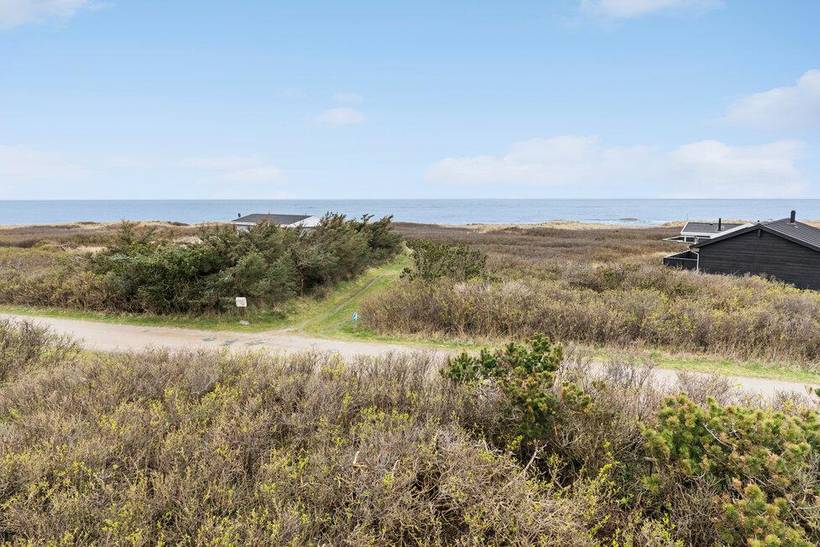 Foto von Ferienhaus HA83 in Lønstrup - Nordjütland