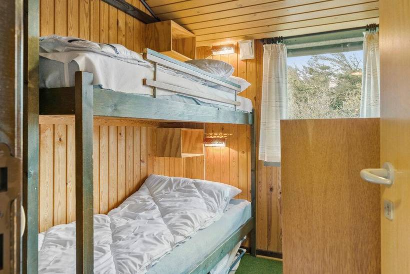 Foto von Ferienhaus HA83 in Lønstrup - Nordjütland