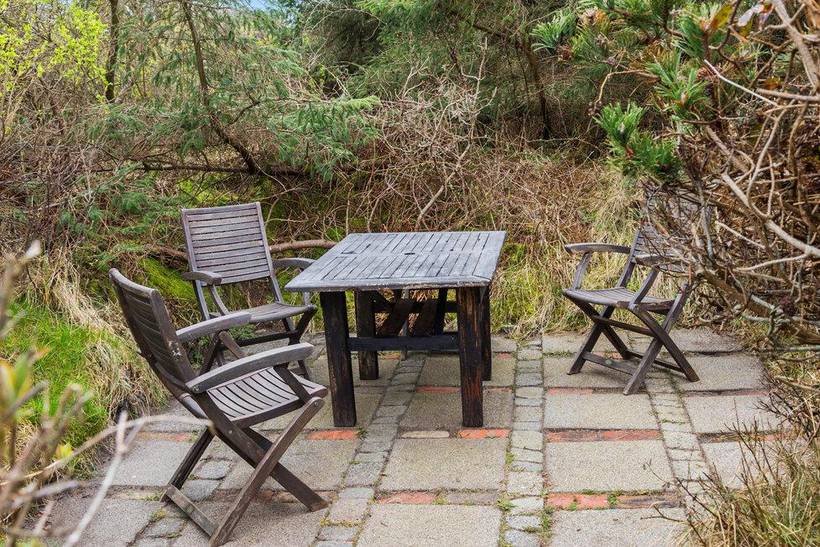 Foto von Ferienhaus HA83 in Lønstrup - Nordjütland