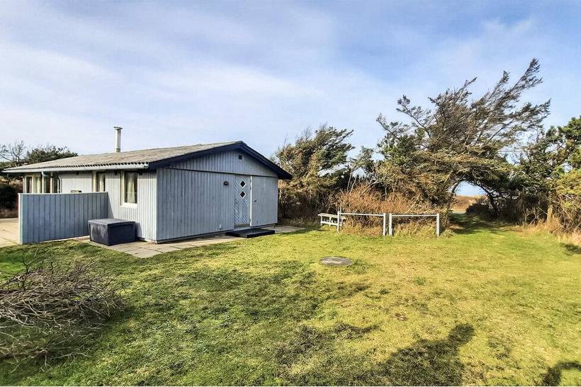 Foto von Ferienhaus HA83 in Lønstrup - Nordjütland