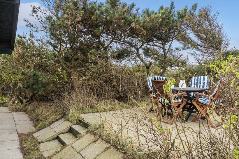 Foto von Ferienhaus HA83 in Lønstrup - Nordjütland