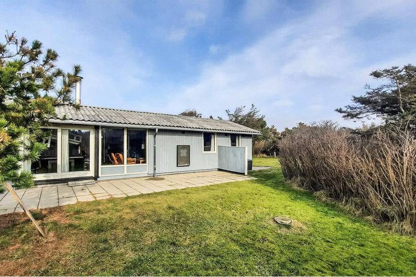 Foto von Ferienhaus HA83 in Lønstrup - Nordjütland