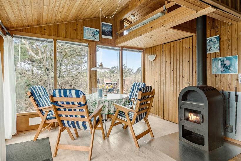 Foto von Ferienhaus HA83 in Lønstrup - Nordjütland
