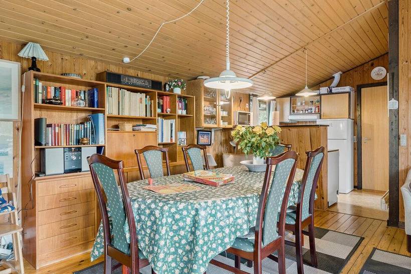 Foto von Ferienhaus HA83 in Lønstrup - Nordjütland
