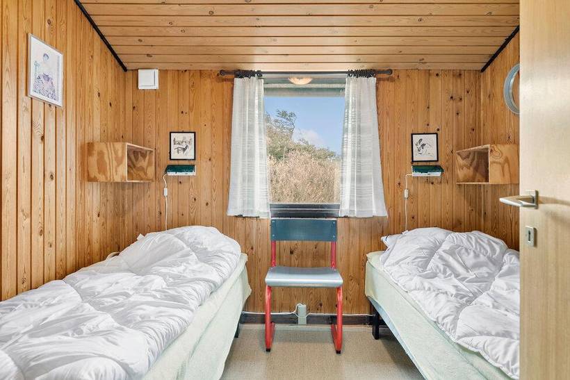 Foto von Ferienhaus HA83 in Lønstrup - Nordjütland