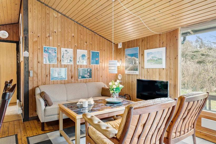 Foto von Ferienhaus HA83 in Lønstrup - Nordjütland