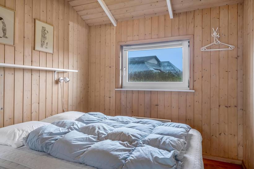 Foto von Ferienhaus HA84 in Klitmøller - Thy/Limfjord