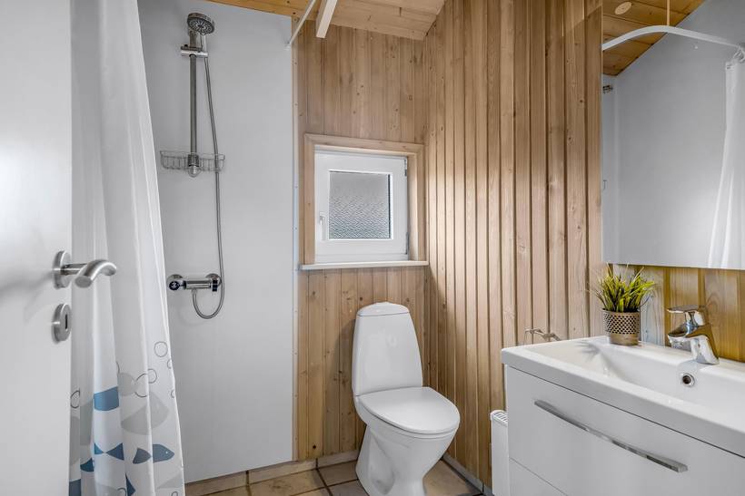 Foto von Ferienhaus HA84 in Klitmøller - Thy/Limfjord