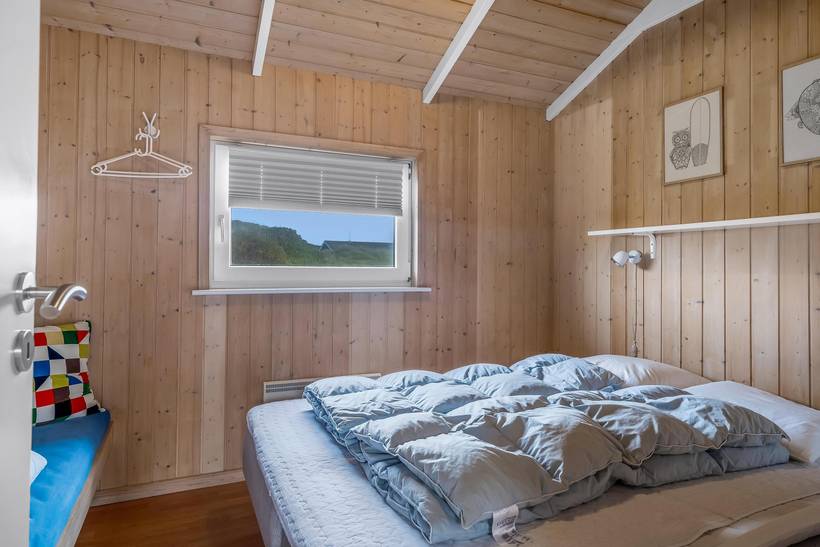 Foto von Ferienhaus HA84 in Klitmøller - Thy/Limfjord