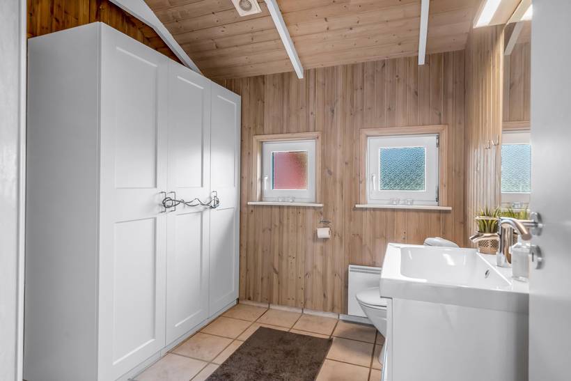 Foto von Ferienhaus HA84 in Klitmøller - Thy/Limfjord