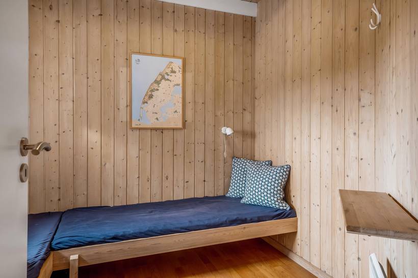 Foto von Ferienhaus HA84 in Klitmøller - Thy/Limfjord
