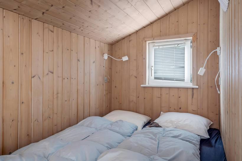 Foto von Ferienhaus HA84 in Klitmøller - Thy/Limfjord
