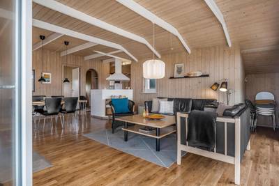 Vorschaubild von Ferienhaus HA84 in Klitmøller - Thy/Limfjord
