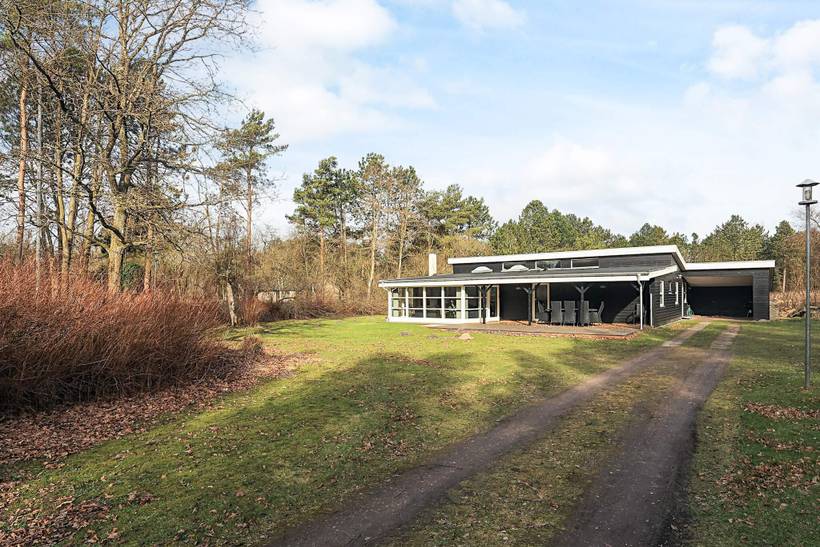 Foto von Ferienhaus HA91 in Melholt - Nordjütland Ost