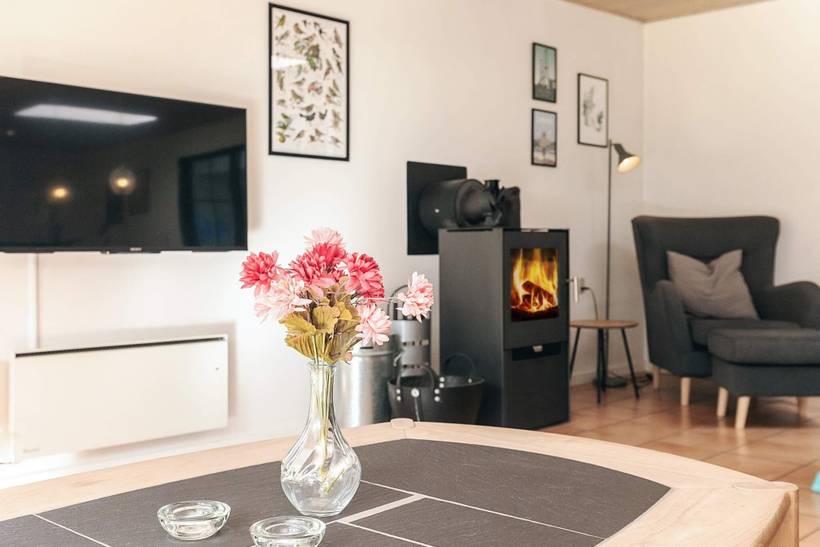 Foto von Ferienhaus HA91 in Melholt - Nordjütland Ost