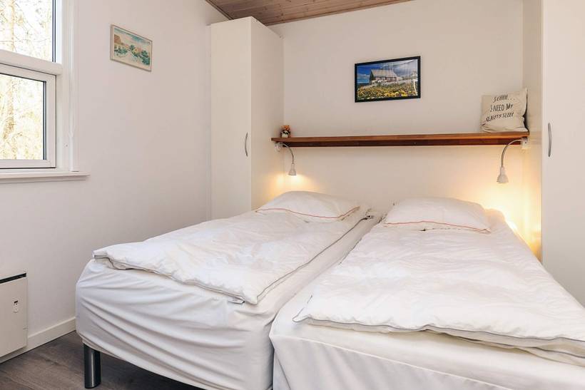 Foto von Ferienhaus HA91 in Melholt - Nordjütland Ost