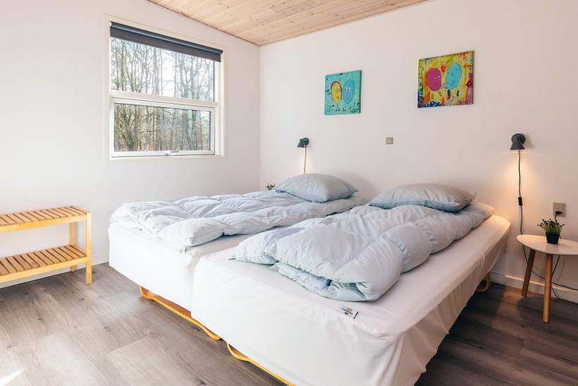 Foto von Ferienhaus HA91 in Melholt - Nordjütland Ost