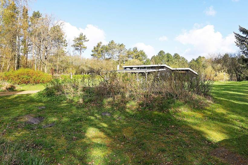 Foto von Ferienhaus HA91 in Melholt - Nordjütland Ost