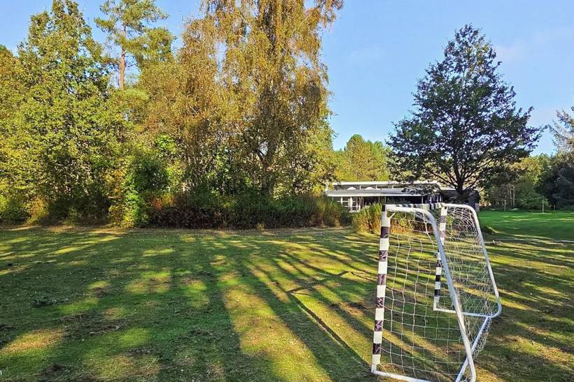 Foto von Ferienhaus HA91 in Melholt - Nordjütland Ost