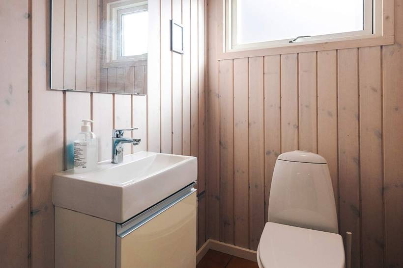 Foto von Ferienhaus HA91 in Melholt - Nordjütland Ost