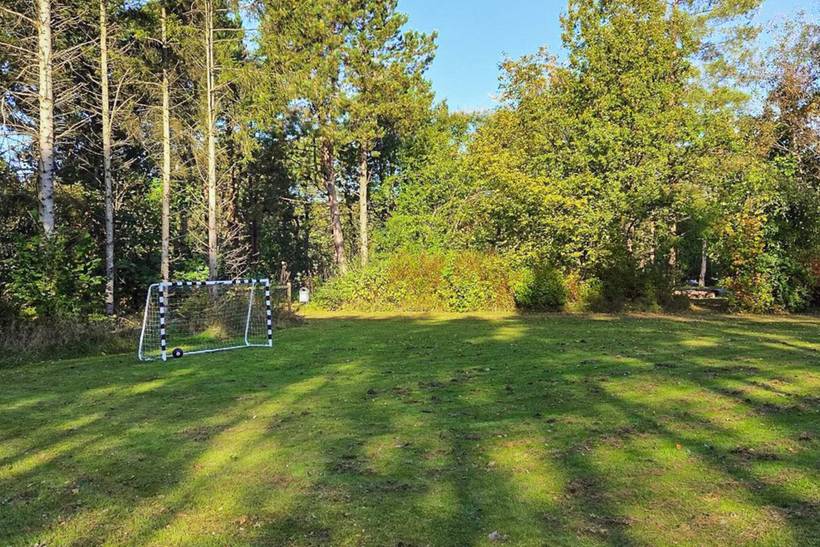 Foto von Ferienhaus HA91 in Melholt - Nordjütland Ost