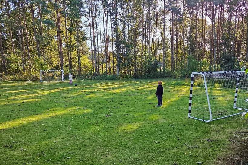 Foto von Ferienhaus HA91 in Melholt - Nordjütland Ost