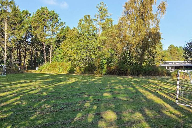 Foto von Ferienhaus HA91 in Melholt - Nordjütland Ost