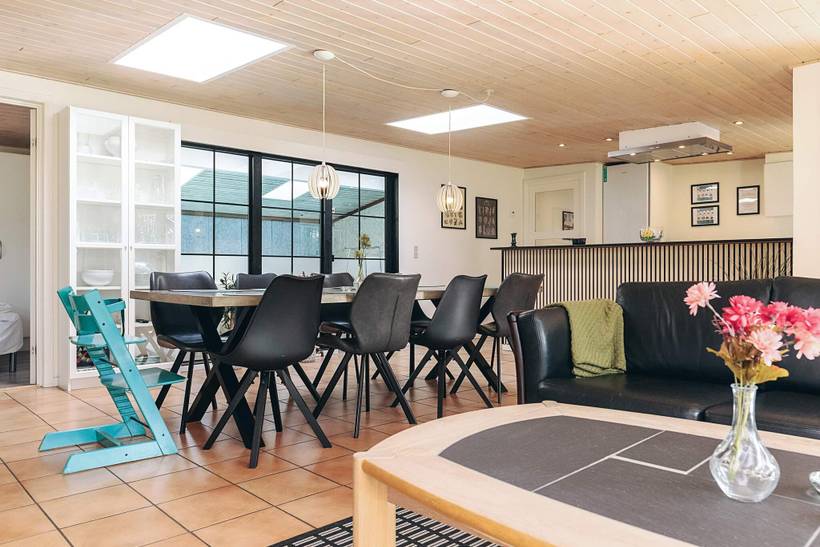 Foto von Ferienhaus HA91 in Melholt - Nordjütland Ost
