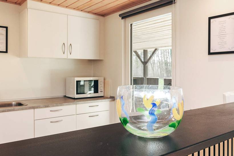 Foto von Ferienhaus HA91 in Melholt - Nordjütland Ost
