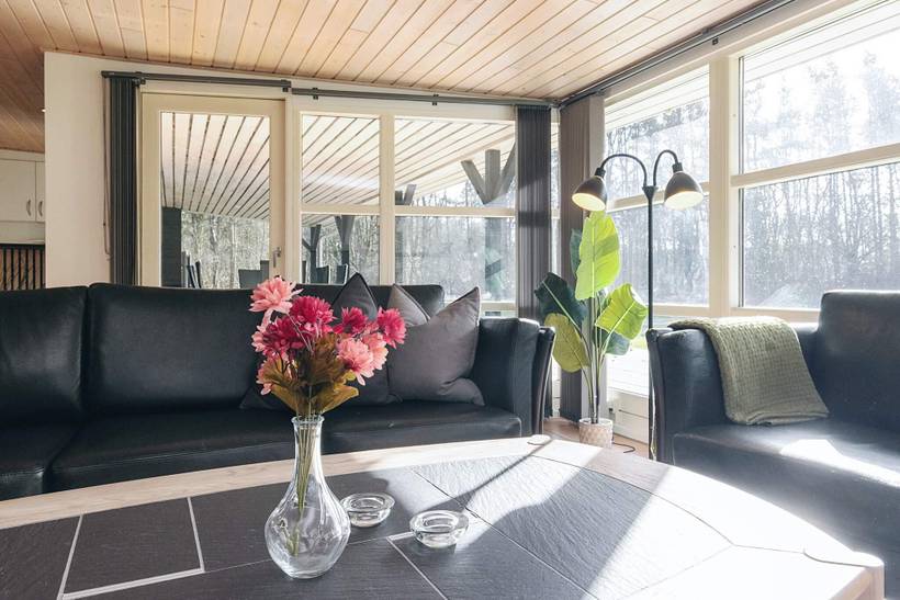 Foto von Ferienhaus HA91 in Melholt - Nordjütland Ost