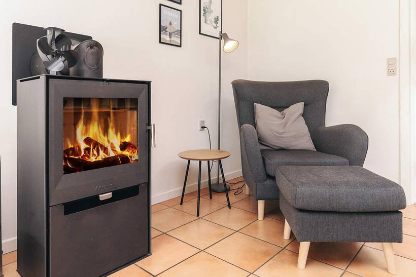 Foto von Ferienhaus HA91 in Melholt - Nordjütland Ost