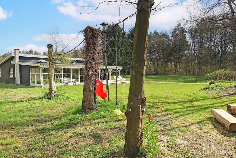 Foto von Ferienhaus HA91 in Melholt - Nordjütland Ost