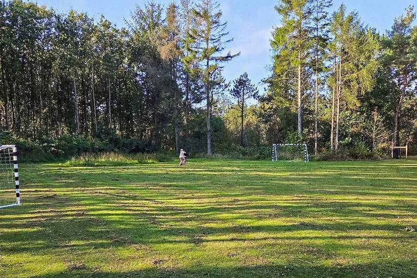 Foto von Ferienhaus HA91 in Melholt - Nordjütland Ost