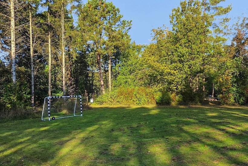 Foto von Ferienhaus HA91 in Melholt - Nordjütland Ost