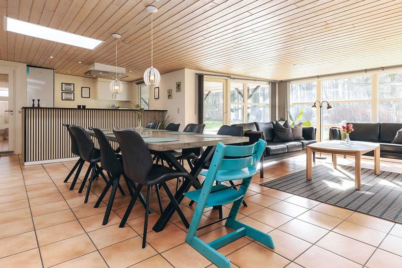 Foto von Ferienhaus HA91 in Melholt - Nordjütland Ost