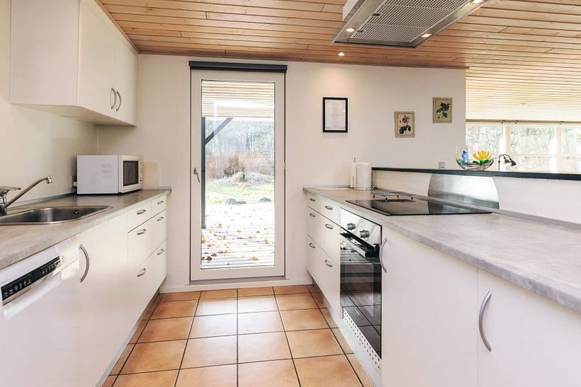 Foto von Ferienhaus HA91 in Melholt - Nordjütland Ost