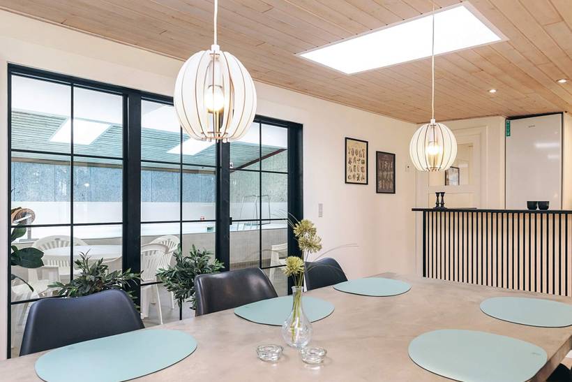 Foto von Ferienhaus HA91 in Melholt - Nordjütland Ost