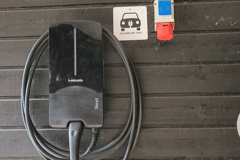 Foto von Ferienhaus HA91 in Melholt - Nordjütland Ost
